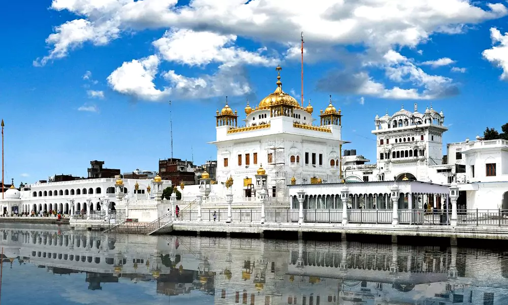 Amritsar Travel Guide