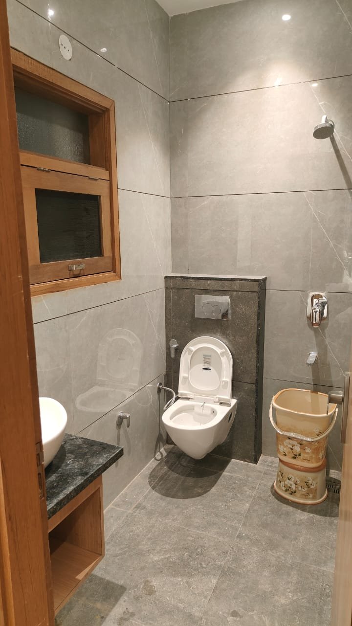Duluxe Room