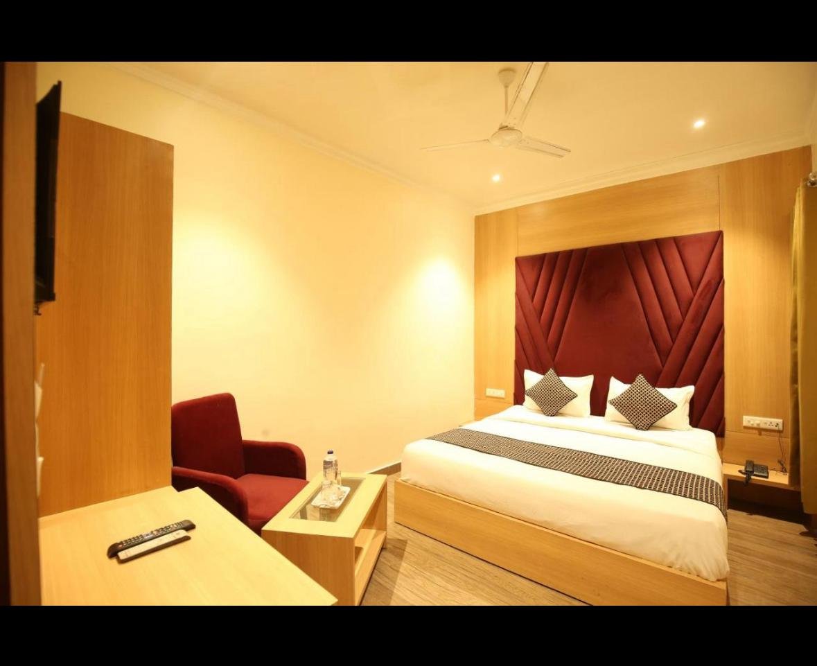 Premium Rooms