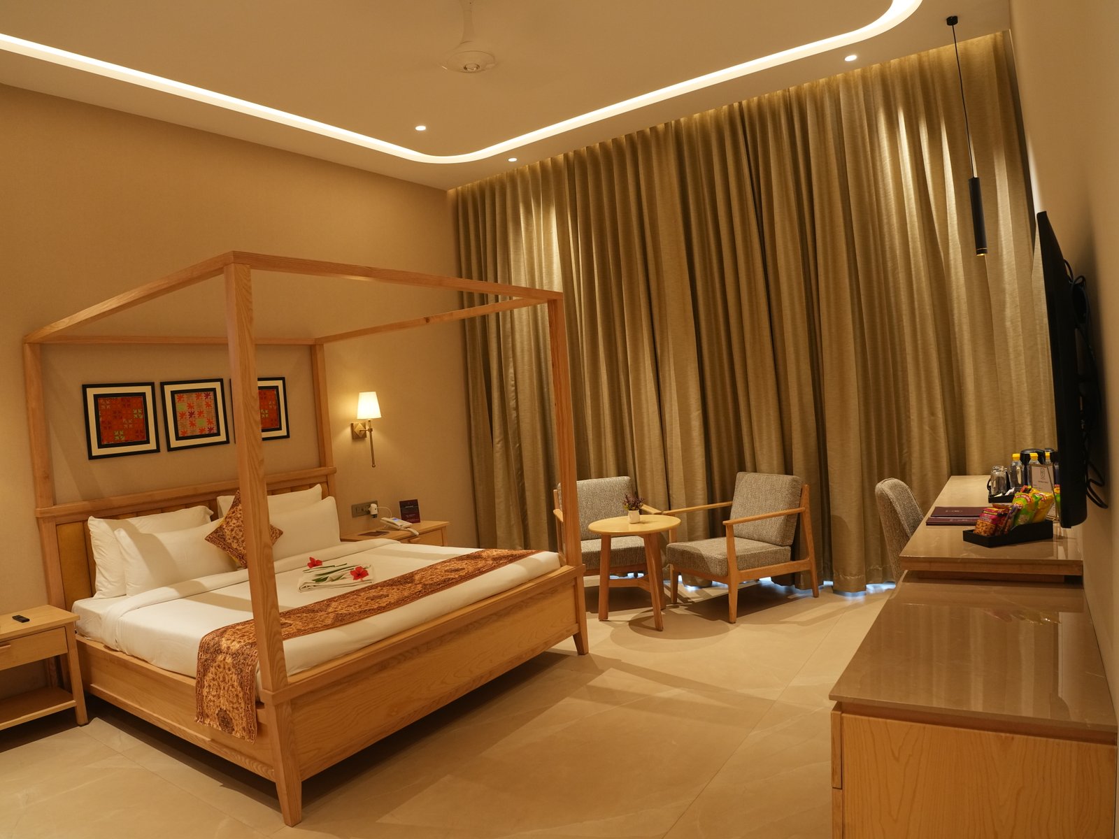 Family Suite