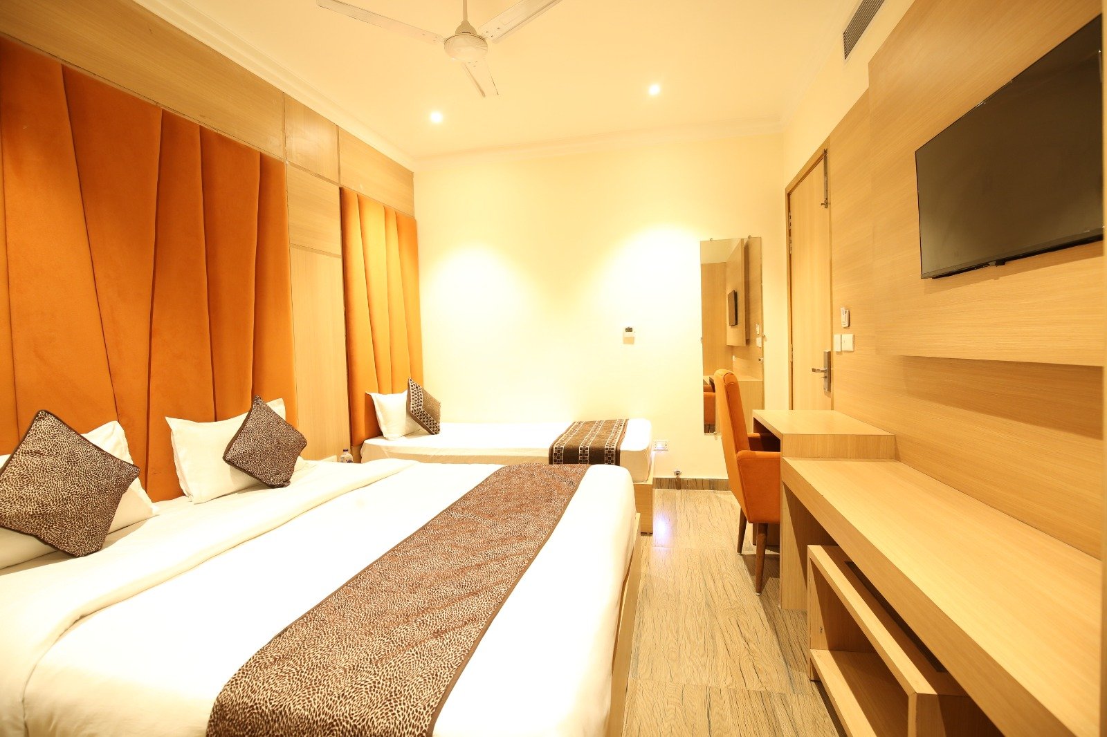 Family Suite